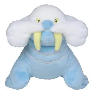 THEVOLTAGE.CL POKÉMON CENTER POKÉMON FIT WALREIN