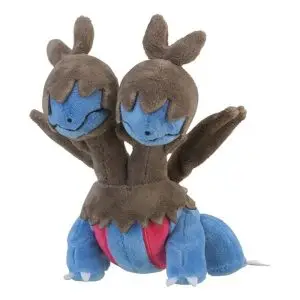 THEVOLTAGE.CL POKÉMON CENTER POKÉMON FIT ZWEILOUS