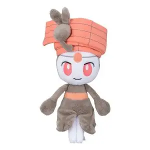 THEVOLTAGE.CL POKÉMON CENTER POKÉMON FIT MELOETTA FORMA DANZA