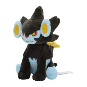THEVOLTAGE.CL POKÉMON CENTER POKÉMON FIT LUXRAY
