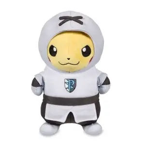 THEVOLTAGE.CL PIKACHU TEAM PLASMA