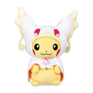 THEVOLTAGE.CL PIKACHU MEGA AUDINO