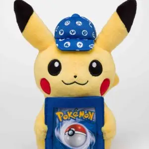 THEVOLTAGE.CL PIKACHU TCG 25 ANNIVERSARY