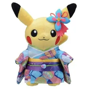 THEVOLTAGE.CL PIKACHU POKÉMON CENTER KANAZAWA