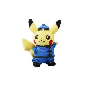 THEVOLTAGE.CL PIKACHU CHINA