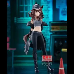 UMAMUSUME PRETTY DERBY N816 MATIKANETANNHAUSER