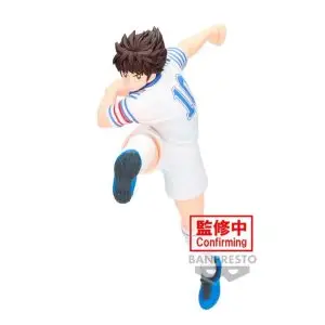 SUPERCAMPEONES CAPITAN TSUBASA