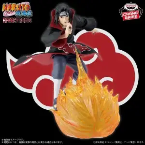 –    NARUTO EFFECTREME ITACHI