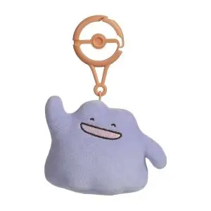 –  THEVOLTAGE.CL POKEMON CENTER DITTO ALEGRE MASCOT