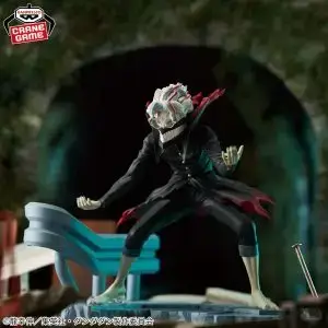 DANDADAN OKARUN PORTA LENTES