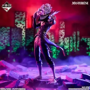 DANDADAN ICHIBAN KUJI PREMIO A