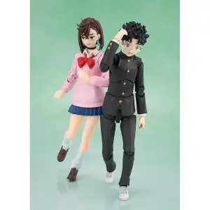 DANDADAN S.H.FIGUARTS OKARUN