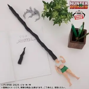 –     HUNTER X HUNTER DESKTOP GON FREECSS LÁPIZ 60CMS