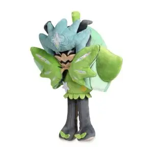 THEVOLTAGE.CL POKEMON CENTER SCARLET&VIOLET OGERPON MÁSCARA TURQUESA V.2