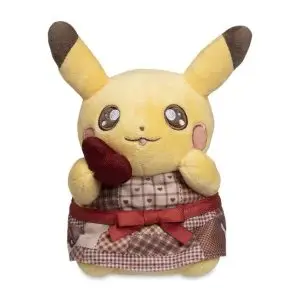 –    THEVOLTAGE.CL PIKACHU’S SWEET DELIVERY 14 FEBRERO.