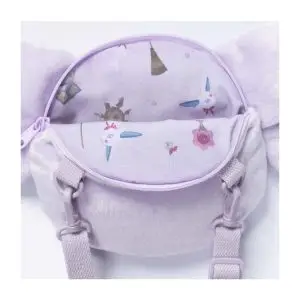 –  THEVOLTAGE.CL EEVEE EVOLUTIONS ESPEON BOLSO
