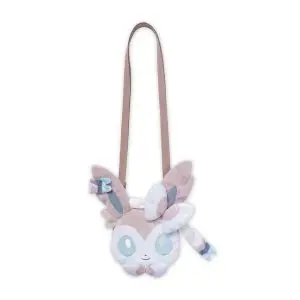 –  THEVOLTAGE.CL EEVEE EVOLUTIONS SYLVEON BOLSO