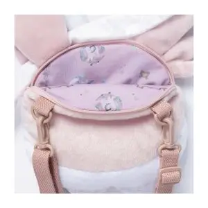 –  THEVOLTAGE.CL EEVEE EVOLUTIONS SYLVEON BOLSO