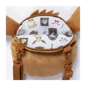 –  THEVOLTAGE.CL EEVEE EVOLUTIONS BOLSO
