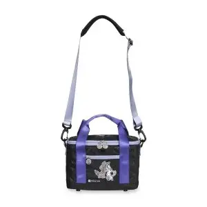 – THEVOLTAGE.CL EEVEE EVOLUTIONS BOLSO TCG UMBREON Y ESPEON CELESTIAL