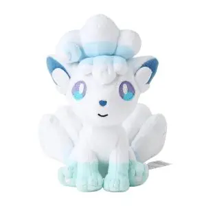 – THEVOLTAGE.CL POKÉMON CENTER POKÉMON FIT VULPIX ALOLA