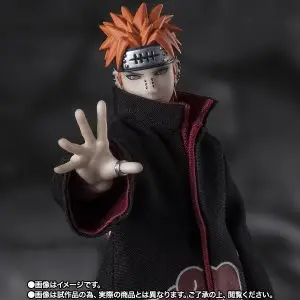 NARUTO S.H.FIGUARTS PAIN