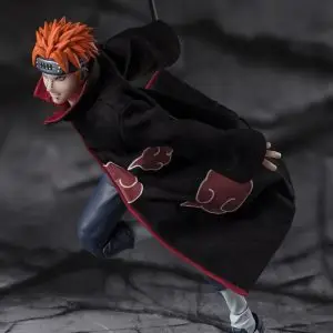 NARUTO S.H.FIGUARTS PAIN