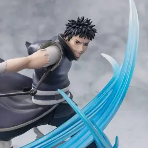 NARUTO FIGUARTSZERO [EXTRA BATTLE] OBITO UCHIHA