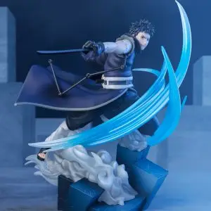 NARUTO FIGUARTSZERO [EXTRA BATTLE] OBITO UCHIHA