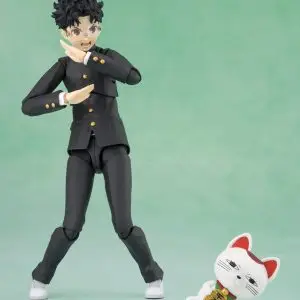 DANDADAN S.H.FIGUARTS OKARUN