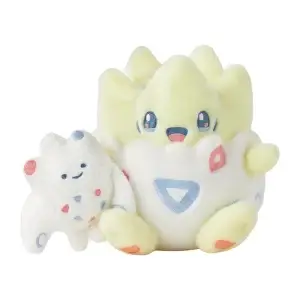 – THEVOLTAGE.CL POKEMON CENTER LITTLE DAYDREAM TOGEPI Y TOGEKISS